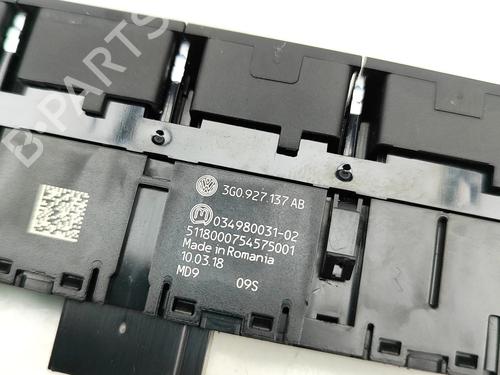 Switch VW PASSAT B8 (3G2, CB2) 2.0 TDI | BP33395552I30  - Image 7