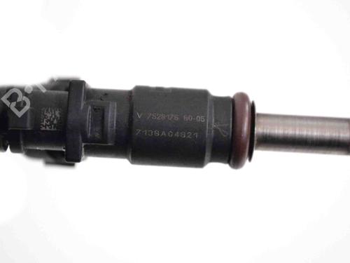 Injector PEUGEOT 207 CC (WD_) 1.6 16V | BP30282166M100