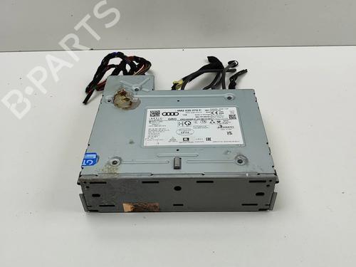 Used Electronic module Electronic module AUDI Q8 E-TRON Sportback (GET) 55 quattro (408 hp) 27792370 27792370