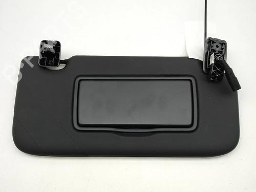 Used Right sun visor Right sun visor 38421888 38421888