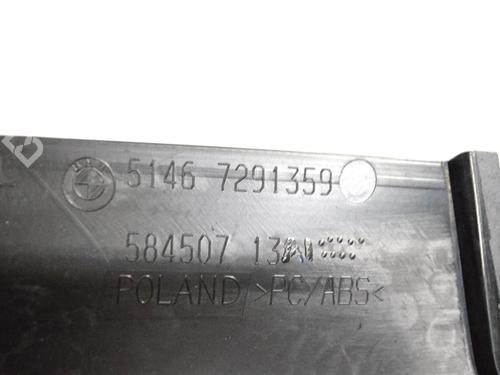 Boot lining BMW i3 (I01) Range Extender | BP30267280I3 