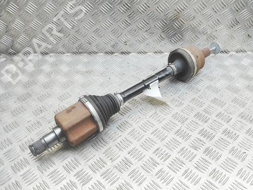 Left rear driveshaft VOLVO C40 (539) Recharge AWD | BP39511254M40 - Image 2
