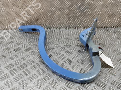 Used Hinge/Door check strap Hinge/Door check strap BMW 4 Coupe (F32, F82) M4 (431 hp) 26500504 26500504