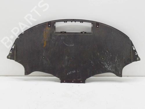 Used Underbody protection TESLA MODEL 3 (5YJ3) EV (283 hp) 27748987