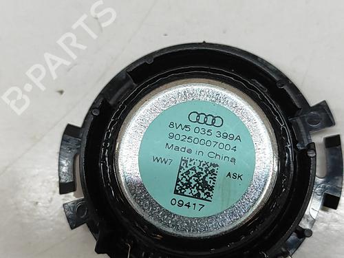 Speaker AUDI A4 B9 Avant (8W5, 8WD) 2.0 TDI | BP29542151E2  - Image 6