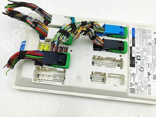 Electronic module BMW X1 (U11) iX1 xDrive 30 | BP33372093M83  - Image 5