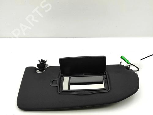 Right sun visor VOLVO XC40 (536) B3 Mild-Hybrid | BP31859263I2