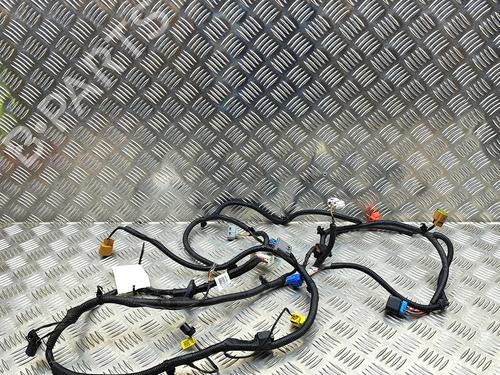 Used Electronic module Electronic module HYUNDAI IONIQ 6 (CE) EV All-wheel Drive (325 hp) 33962299 33962299