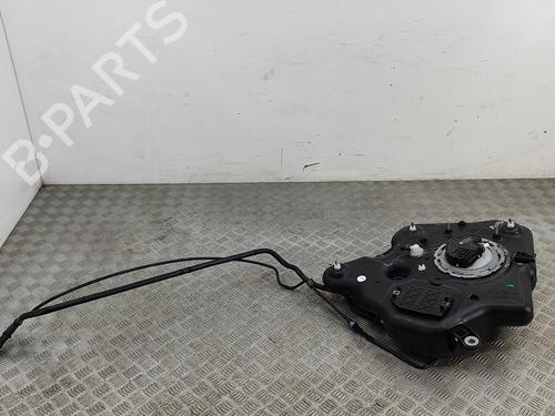 AdBlue tank AUDI A6 C7 Avant (4G5, 4GD) 3.0 TDI quattro | BP27289972M85 