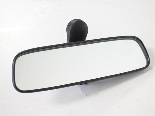 Used Rear mirror SUBARU LEGACY IV Estate (BP) 2.0 D AWD (BPD) (150 hp) 30258737