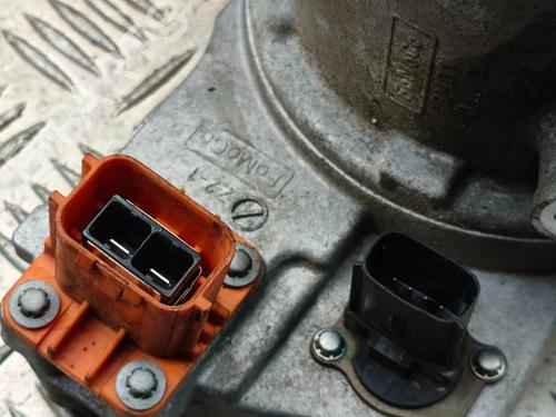 AC compressor FORD TRANSIT V363 Van (FCD, FDD) E-TRANSIT | BP39534179M34 - Image 5