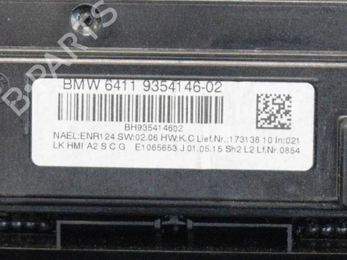 Electronic module BMW 4 Coupe (F32, F82) 420 d | BP6740268M83 