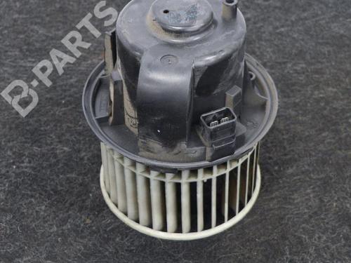 Heater blower motor FORD TRANSIT Bus (FD_ _, FB_ _, FS_ _, FZ_ _, FC_ _) 2.2 TDCi (115 hp) 9511601