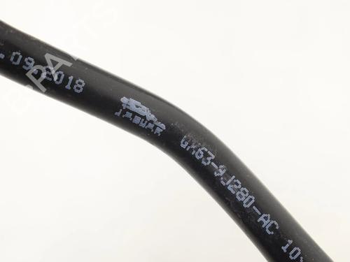 Pipe LAND ROVER RANGE ROVER VELAR (L560) 2.0 P300 Si4 4x4 | BP33338920M125 - Image 5