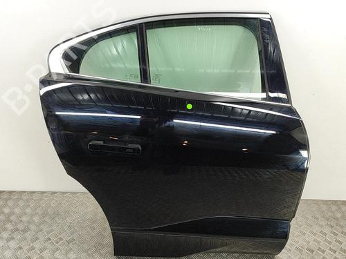 Used Right rear door JAGUAR I-PACE (X590) EV400 AWD (400 hp) 27777887