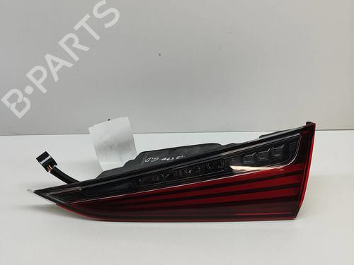 Used Right tailgate light Right tailgate light LEXUS ES (_Z10_, _A10_, _H10_) 300h (AXZH10, AXZH11) (218 hp) 27767082 27767082