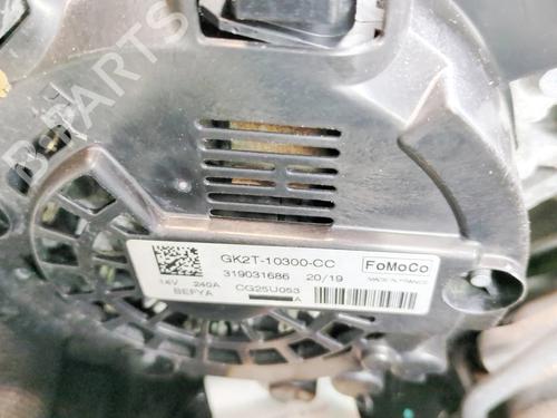 Engine PORSCHE BOXSTER (986) 2.7 | BP40226943M1 - Image 14