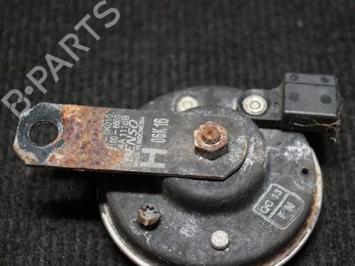 Horn TOYOTA HILUX VII Pickup (_N1_, _N2_, _N3_) 3.0 D-4D 4WD (KUN26) | BP14655907E13 