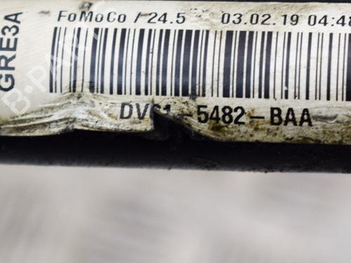 Anti roll bar FORD KUGA II (DM2) 2.0 TDCi 4x4 | BP14655041M96 