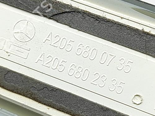 Step MERCEDES-BENZ E-CLASS (W213) AMG E 43 4-matic (213.064) | BP31926441C149 