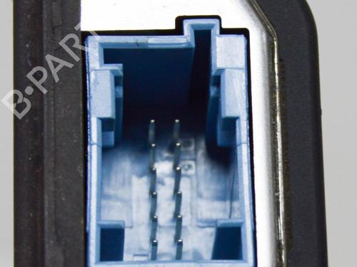Camera PEUGEOT 3008 II SUV (MC_, MR_, MJ_, M4_) 1.6 THP 165 (M45GYW, M45GZW, M45GYV) | BP11252478E14 