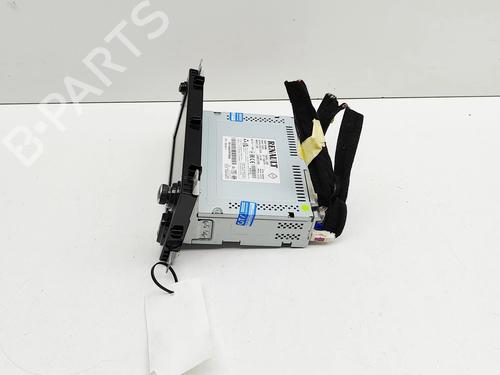 Electronic module RENAULT MASTER III Van (FV) 2.3 dCi 145 FWD (FV0E, FV0F, FV0H, FV02, FV0M, FV0S,... | BP34560052M83 - Image 2