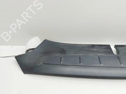 Pynteliste til bagklap TESLA MODEL X (5YJX) P100D AWD | BP34443963C151 - Image 3