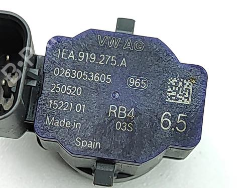 Electronic module AUDI Q6 E-TRON (GFB) e-tron quattro | BP37445304M83  - Image 6