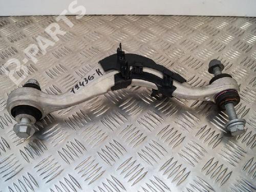 Used Left rear suspension arm BMW 7 (G11, G12) 740 i, Li (326 hp) 6838639
