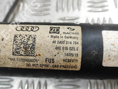 Højre bagtil støddæmper AUDI E-TRON (GEN) 55 quattro | BP27781296M19 