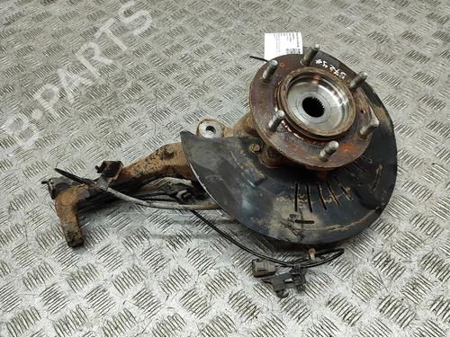 Used Left front steering knuckle Left front steering knuckle ISUZU D-MAX II (TFR, TFS) 1.9 Ddi 4x4 (TFS87J) (163 hp) 29975588 29975588