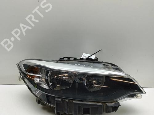 Faro destro MERCEDES-BENZ E-CLASS Convertible (A207) E 200 CGI (207.448) (184 hp) 31635359