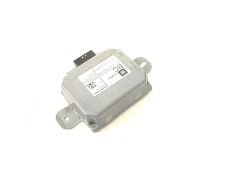 Electronic module OPEL ASTRA J GTC 1.4 Turbo (08) | BP33349226M83 - Image 2