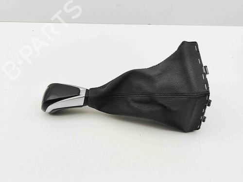 Used Shift knob BMW X1 (F48) sDrive 18 d (150 hp) 29730996