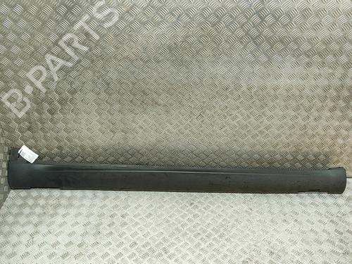 Used Right sideskirt CITROËN C4 CACTUS 1.6 BlueHDi 100 (99 hp) 29975315