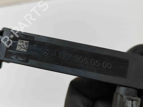 Electronic module MERCEDES-BENZ GLB (X247) GLB 200 Mild-Hybrid (247.687) | BP28437870M83 