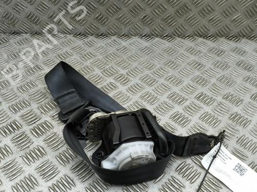 Front right seatbelt VW CRAFTER Van (SY_, SX_) 2.0 TDI FWD (SYB, SYC, SYD) | BP39511455I25 - Image 3