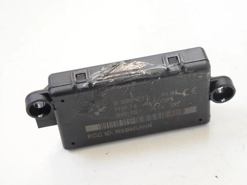 Used Electronic module BMW Z4 Roadster (E89) sDrive 20 i (184 hp) 30209117