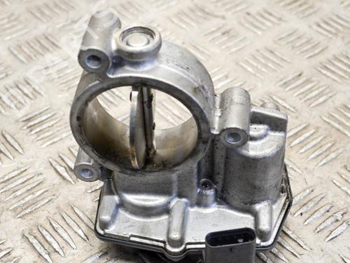Used Throttle body MERCEDES-BENZ GLC (X253) 220 d 4-matic (253.915) (194 hp) 27756174