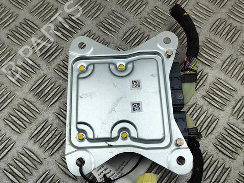 ECU airbags VOLVO XC40 (536) B3 Mild-Hybrid | BP37797458M53 - Image 3