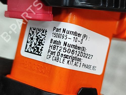 Cable TESLA MODEL Y (5YJY) Long Range All-wheel Drive | BP30894650E12  - Image 8