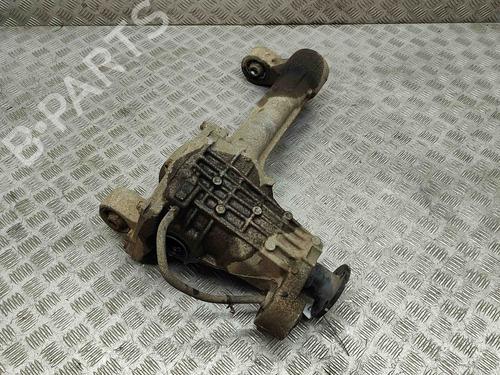 Front differential NISSAN PATHFINDER III (R51) 2.5 dCi 4WD | BP18036462M23 