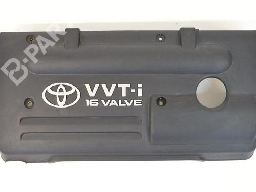 Upper protection TOYOTA COROLLA (_E12_) 1.6 VVT-i (ZZE121_, ZZE121R) | BP9862624M93 