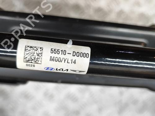 Rear axle KIA EV9 (MV) 100 GT-Line AWD | BP34160296M2  - Image 8