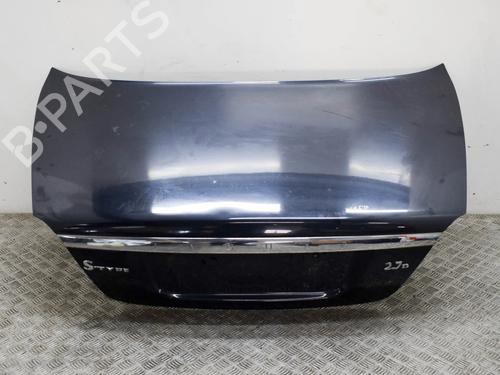 Used Tailgate JAGUAR S-TYPE II (X200) 2.7 D (207 hp) 9296102