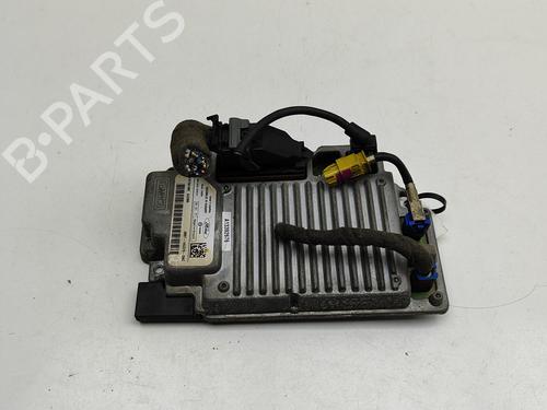 Used Electronic module FORD FOCUS III 1.0 EcoBoost (125 hp) 29920402