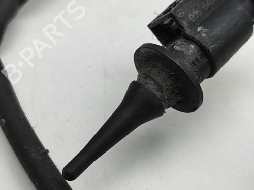 Electronic sensor MERCEDES-BENZ E-CLASS Convertible (A207) E 250 CDI / BlueTEC / d (207.403, 207.404) | BP27723745M84 
