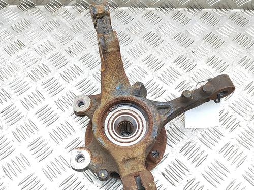 Right front steering knuckle CITROËN AMI (9A_) Electric (9AZ2CA) | BP36044722M26 - Image 4