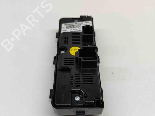 AC-Styringsenhed/Manøvreenhed VW PASSAT B8 (3G2, CB2) 1.6 TDI | BP16194418I5 