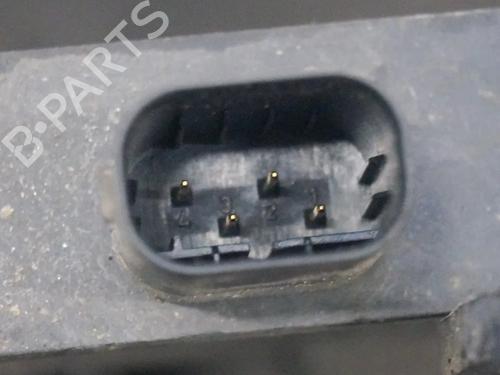 Used Electronic module Electronic module AUDI Q7 (4LB) 3.0 TDI quattro (233 hp) 6735761 6735761